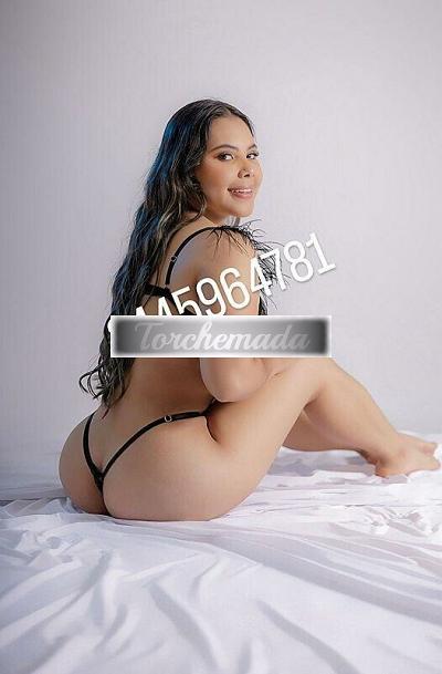Girl Sexy Attrice  Ferrara