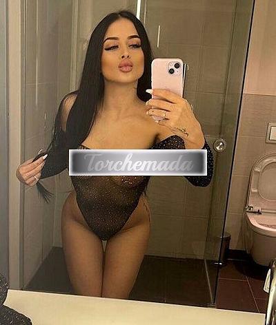 Girl Felina Esibizionista  Vicenza