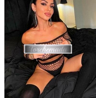 Girl Sexy Coinvolgente  Venezia