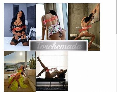 Girl Dea Piacere Passionale  Treviso