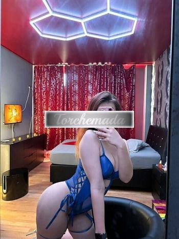 Girl Sexy Maestra  Varese