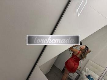 Girl Vera troia da montare  Modena