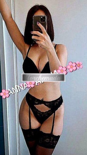 Girl Esplosiva Femmina  Sassari