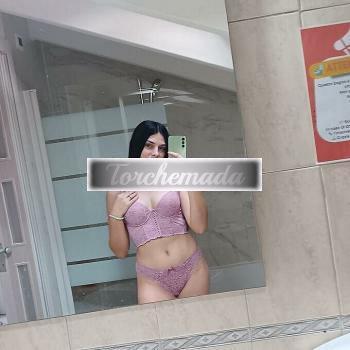 Girl Trasgressiva Sensuale  Brescia