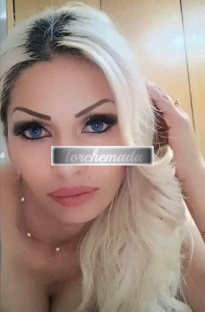 Girl Spettacolare Attrice  Parma