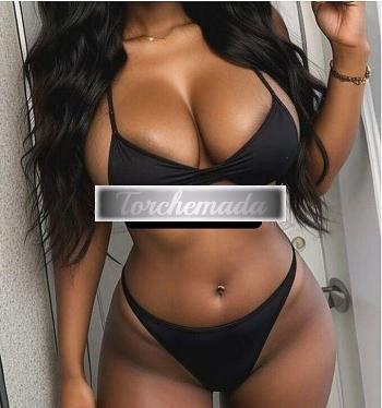 Girl Sensualità Morena Irresistibile  Parma