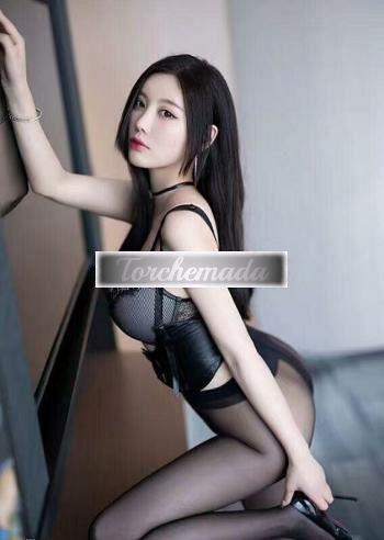 Girl Dolce Seduzione Orientale  Bolzano