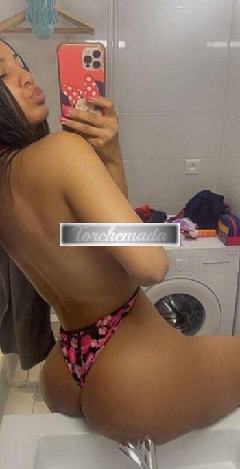 Girl Spettacolare Esibizionista  Brescia