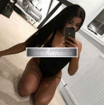 Girl Strepitosa Ragazza  Cosenza