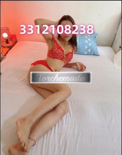 Girl Strepitosa Sensuale  Monza