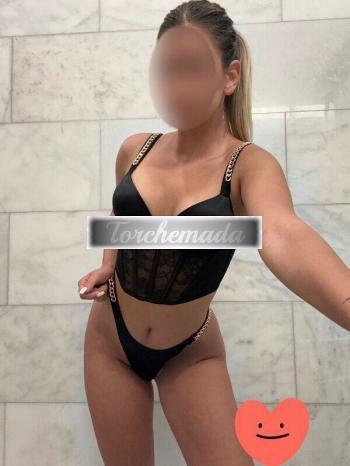 Girl Vogliosa Coinvolgente  Macerata