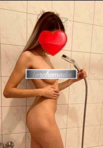 Girl Calda Femmina  Bologna