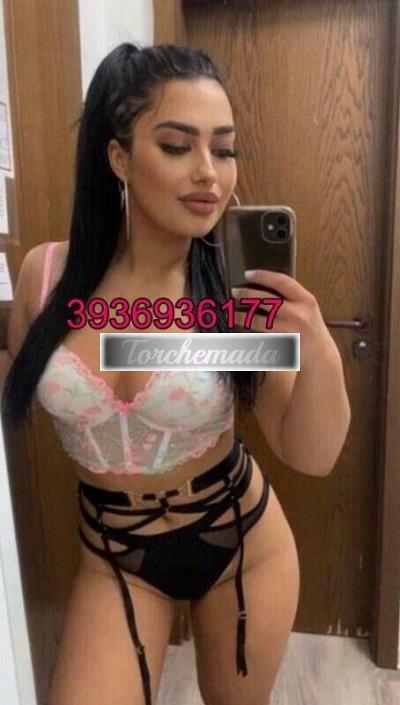 Girl Piccantissima Studentessa  Verona