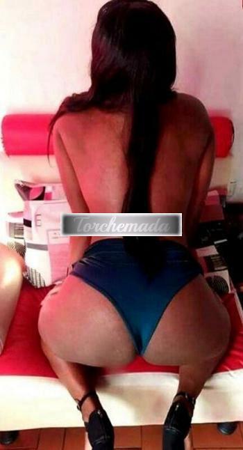 Girl Calda Modella  Terni