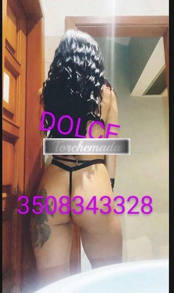 Girl Spettacolare Modella  Catanzaro