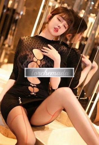 Transex Estasi Orientale Sublime  Bolzano