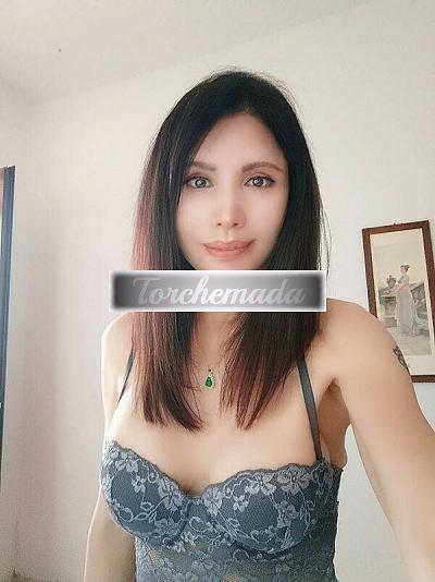 Girl Spettacolare Sirena  Torino