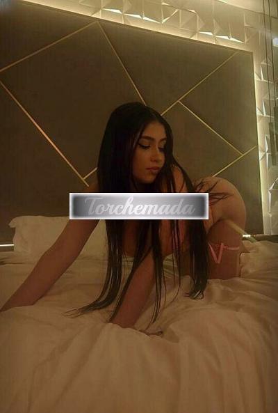 Girl Sabrina  Taranto