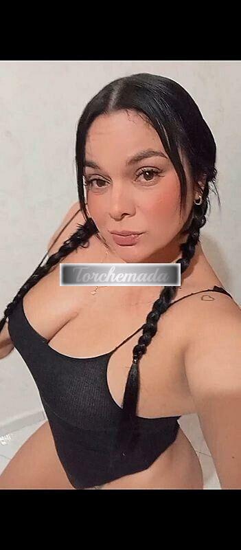 Girl Trasgressiva Sensuale  Ferrara