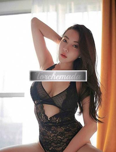 Girl Piccantissima Sirena  Alessandria