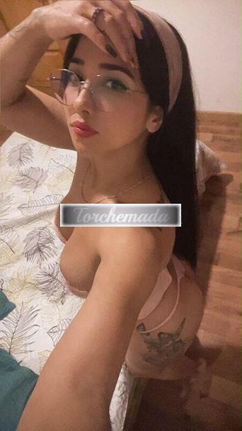 Girl Sofia  Frosinone