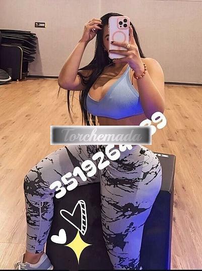 Girl Spettacolare Femmina  Ancona