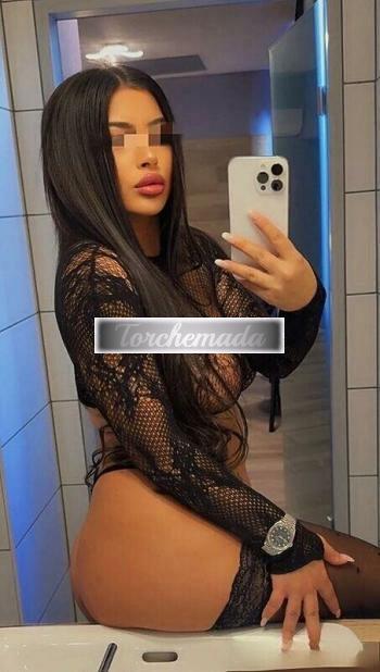 Girl Sexy Coinvolgente  Treviso