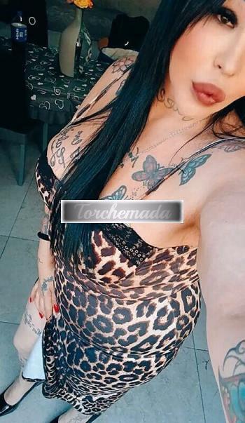 Girl Spettacolare Coinvolgente  Piacenza