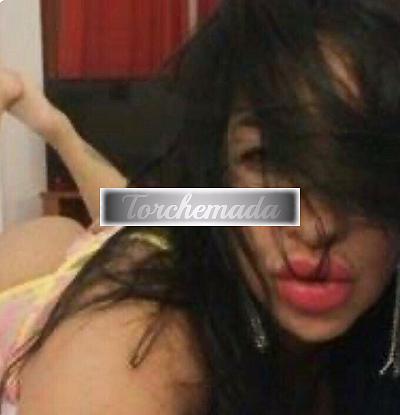 Girl Affascinante bellezza  Catanzaro