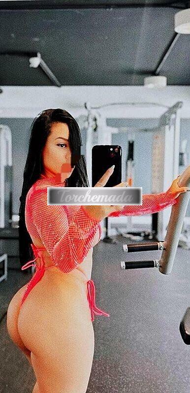 Girl Sexy Sirena  Como