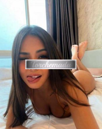 Girl Spettacolare Coinvolgente  Biella