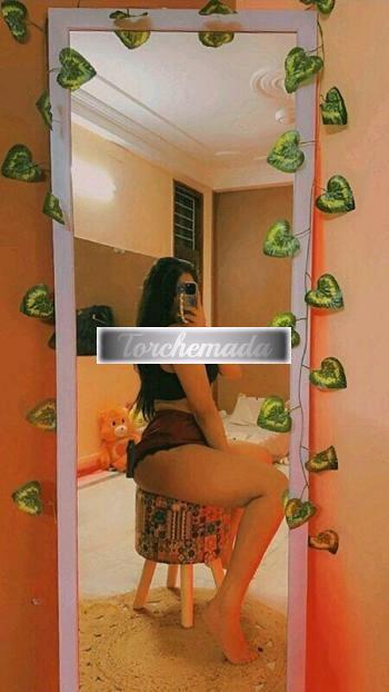 Girl Morena  Ascoli Piceno