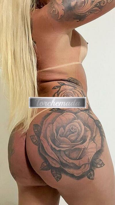 Girl Strepitosa Modella  Salerno