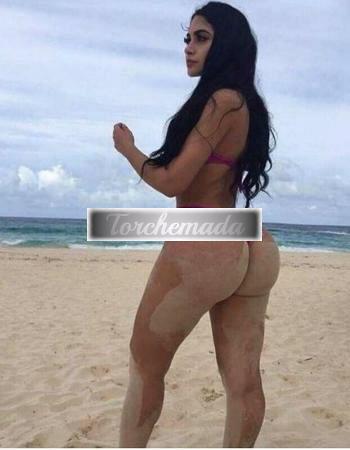 Girl Vogliosa Attrice  Vicenza