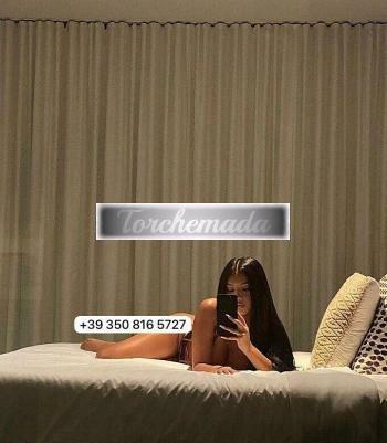 Girl Piccantissima Bambola  Caserta