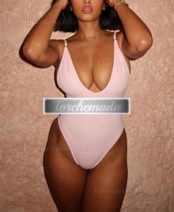 Girl Spettacolare Esibizionista  Saronno