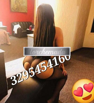 Girl Sexy Coinvolgente  Savona