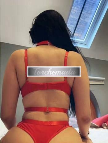 Girl Trasgressiva Esibizionista  Pistoia