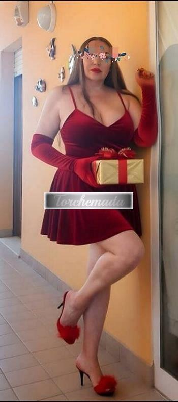 Girl Eleganza e Desiderio Vero  Teramo