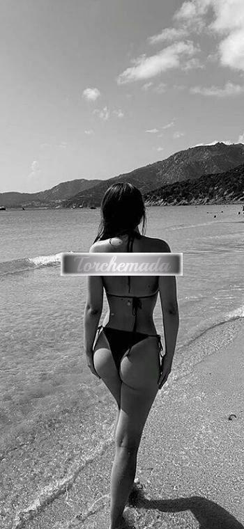 Girl Alessandra  Perugia