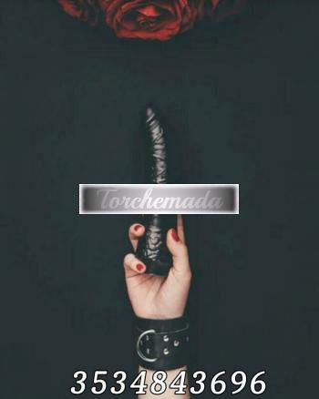 Girl Felina Femmina  Cagliari