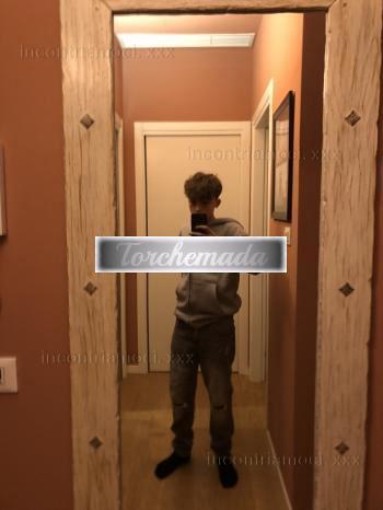 Girl Esplosiva Sirena  Pordenone