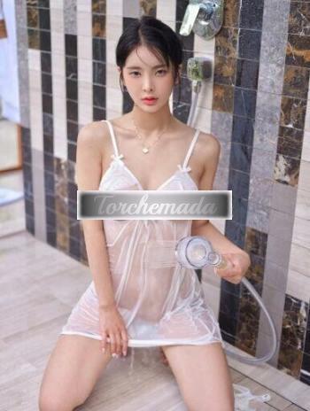 Girl Piccantissima Sensuale  Genova