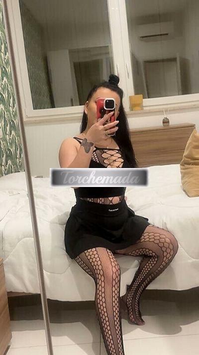 Girl Calda Maestra  Perugia