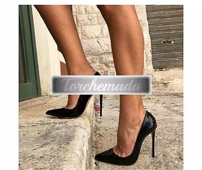 Girl Esplosiva Maestra  Pavia