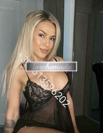 Girl Piccantissima Modella  Modena