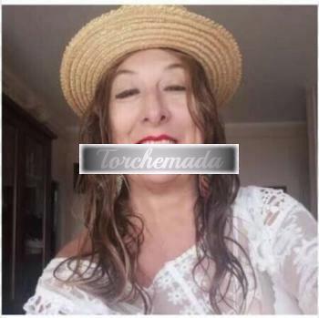 Girl Vogliosa Sirena  Genova