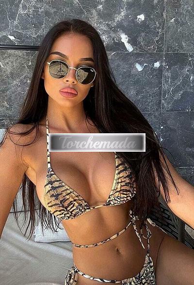 Girl Una vera delizia  Venezia