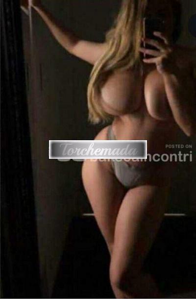 Girl Vulcano di Piacere Assoluto  Biella