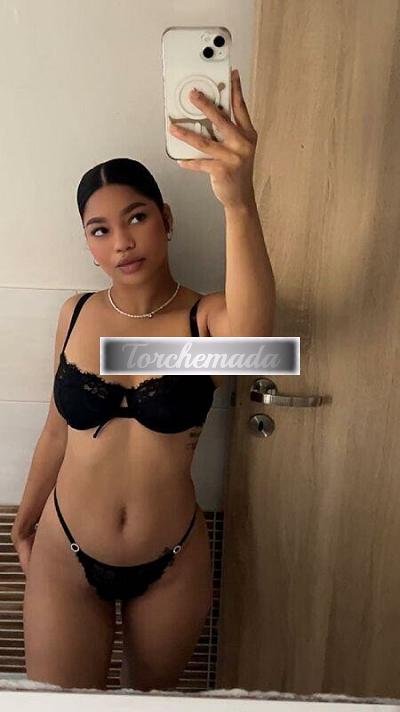 Girl Piccantissima Girl  Ferrara